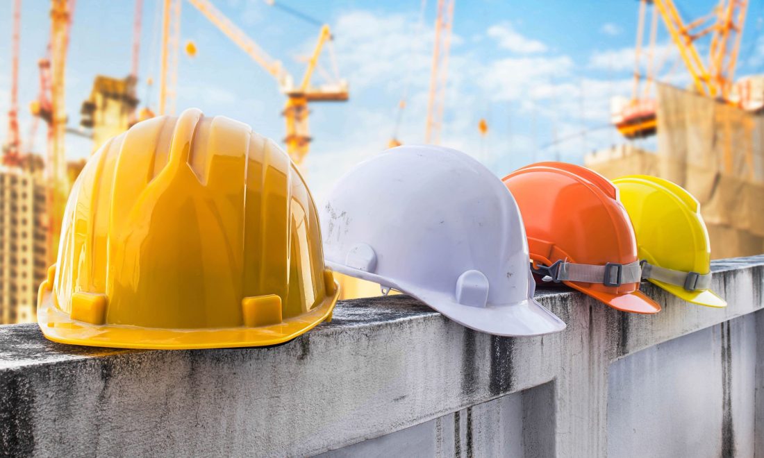 Work with us