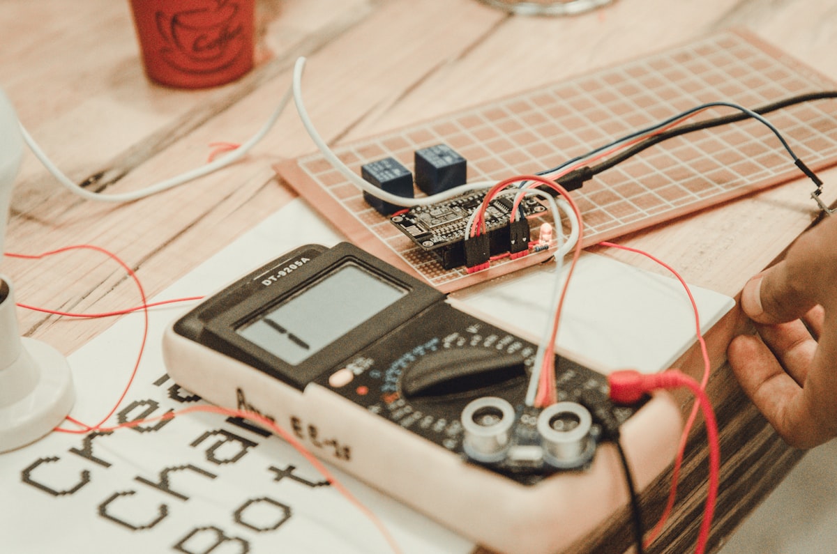 Electrical installations