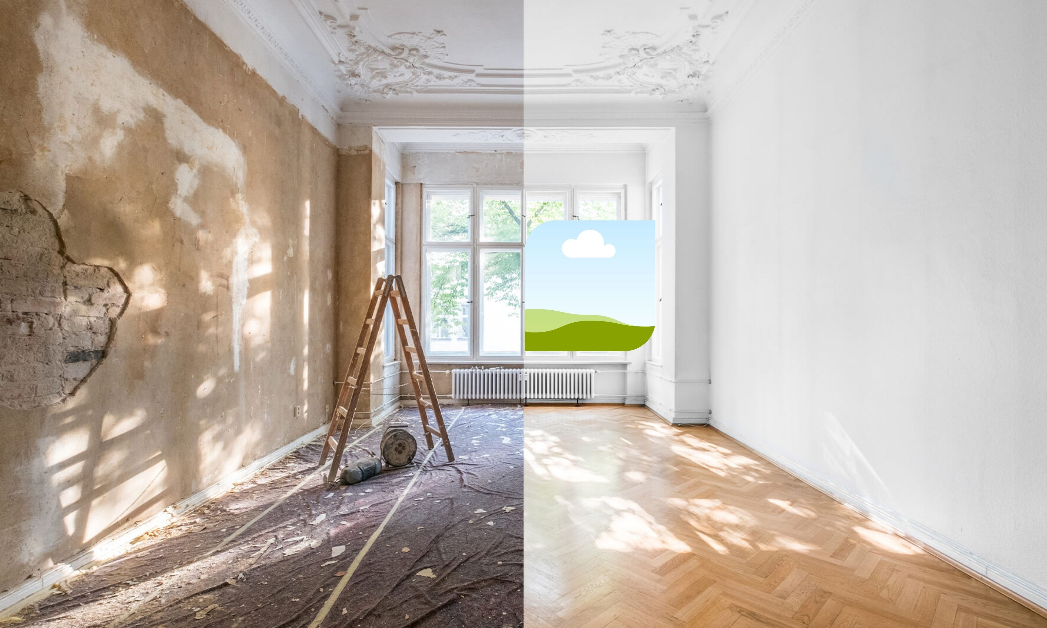 Renovate