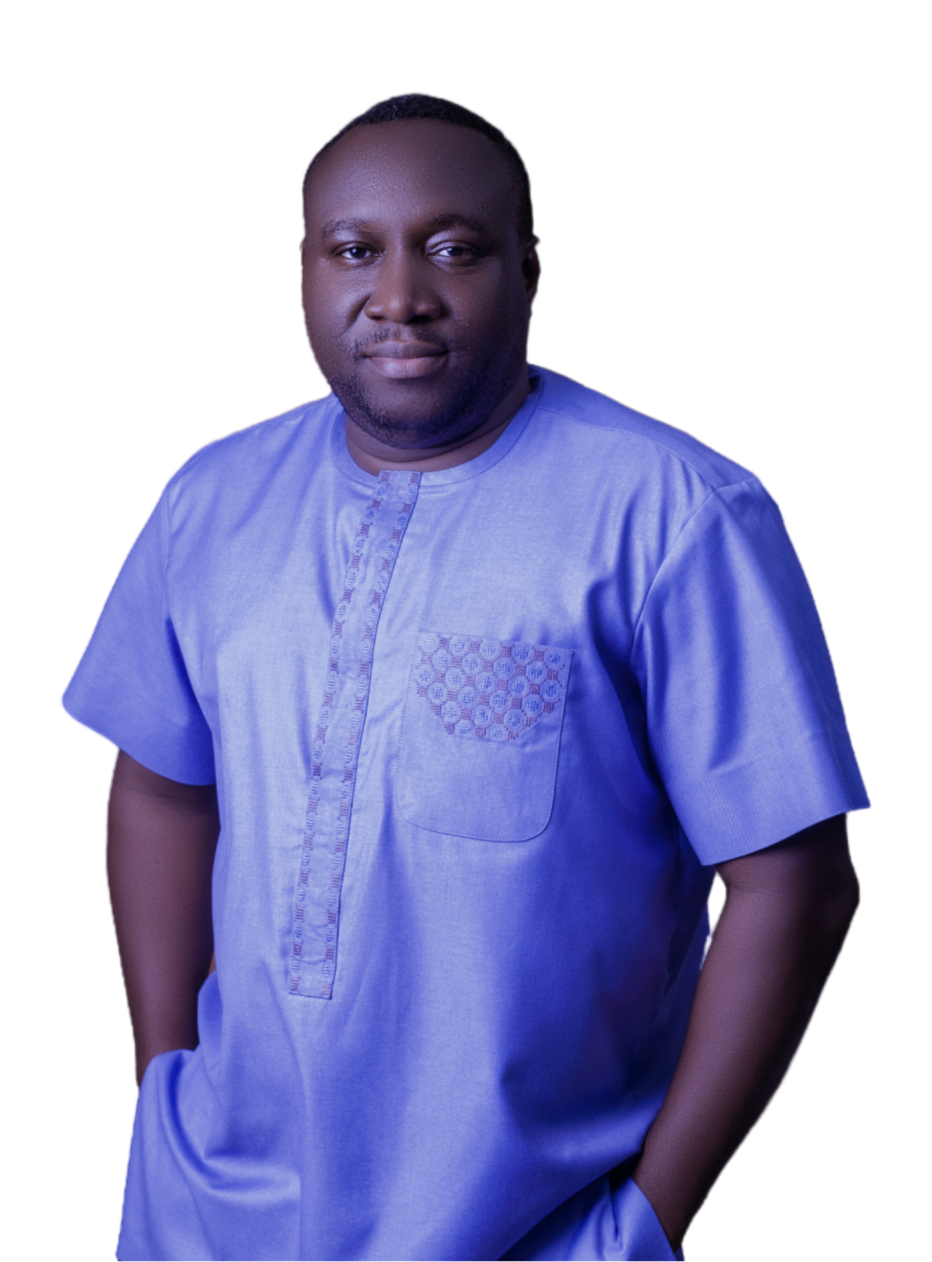 Obotantim Kwaku Asare-Nyarko — Group President & Chief Executive