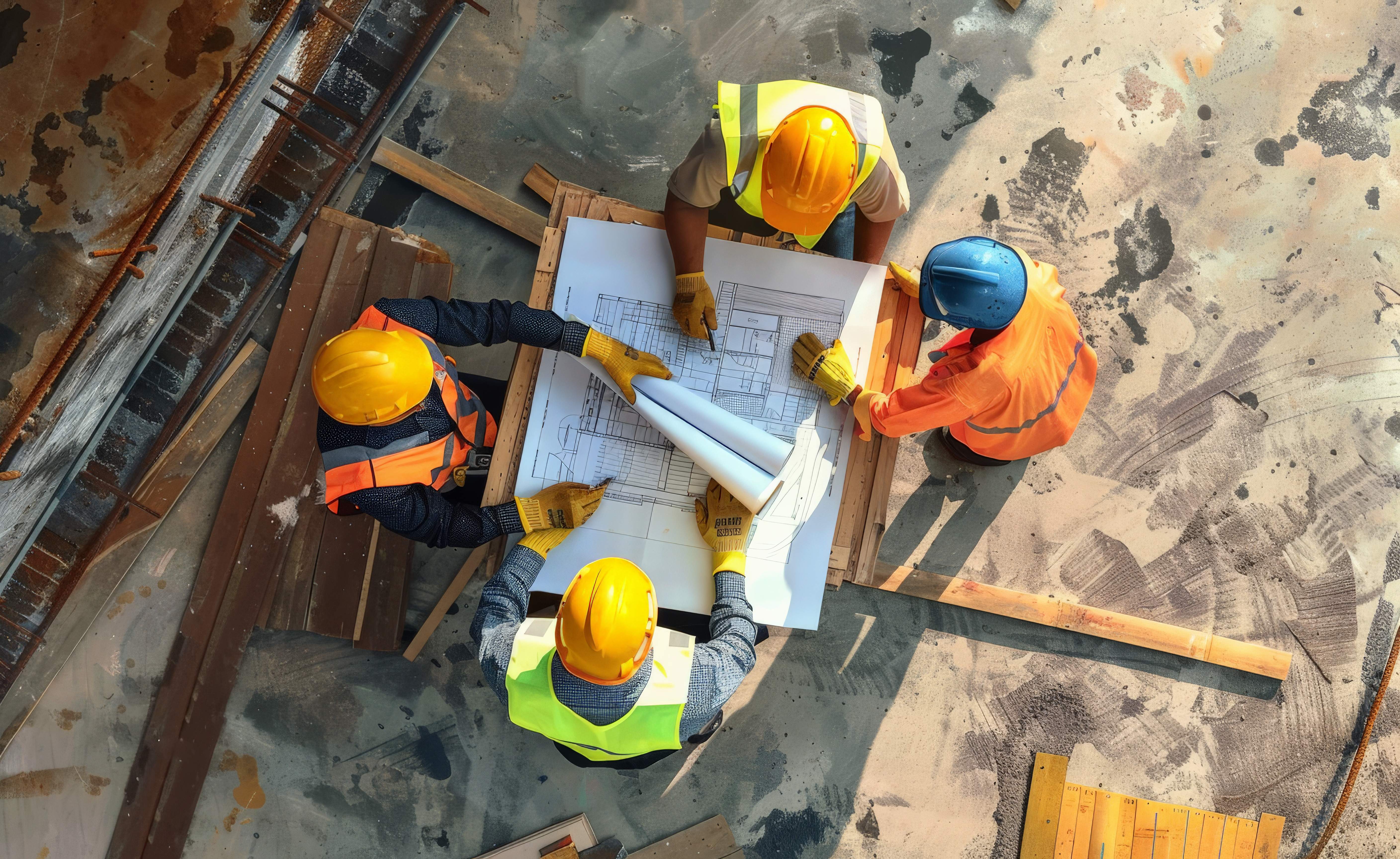 Building Construction