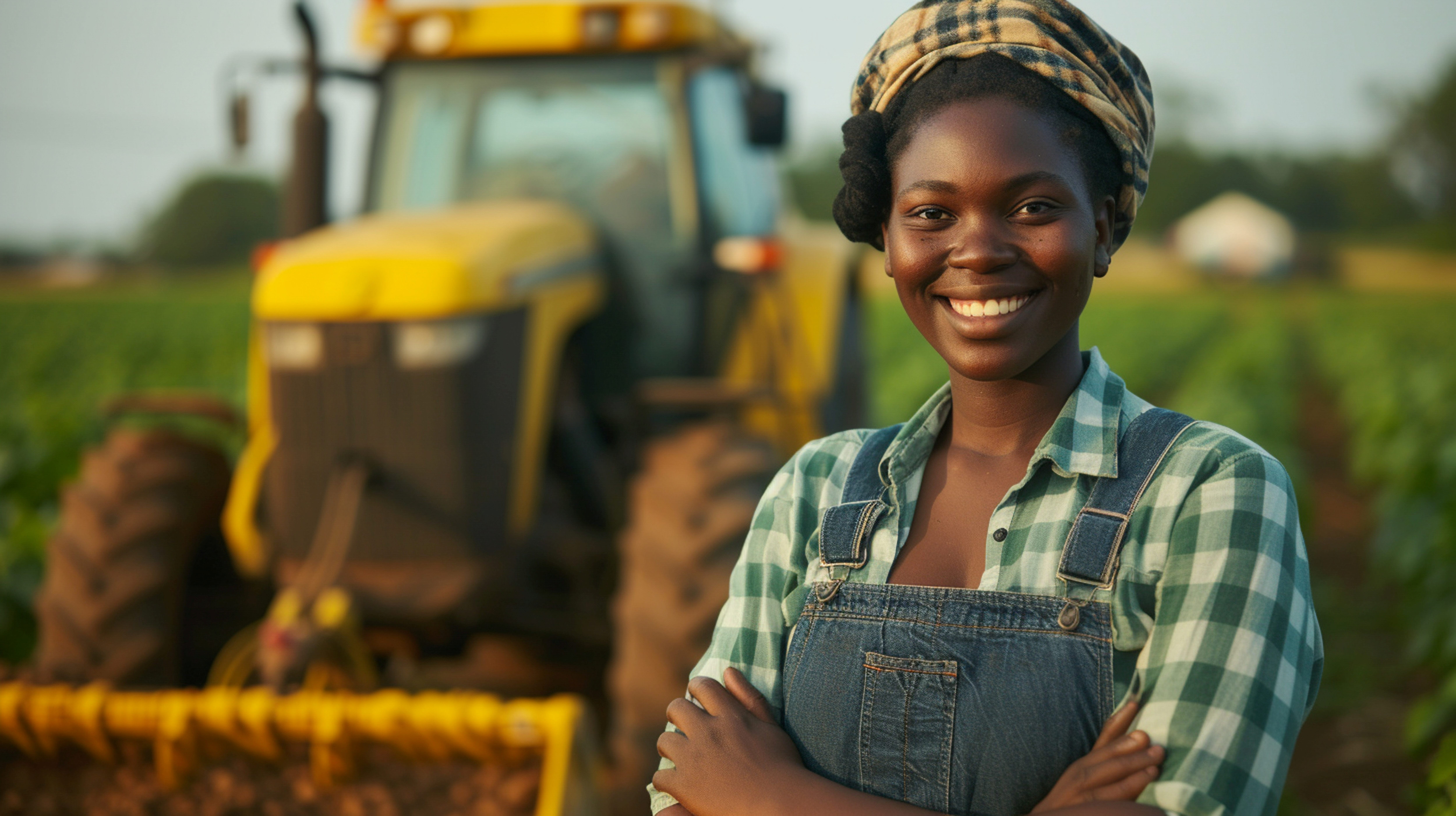 Agricultural Services
