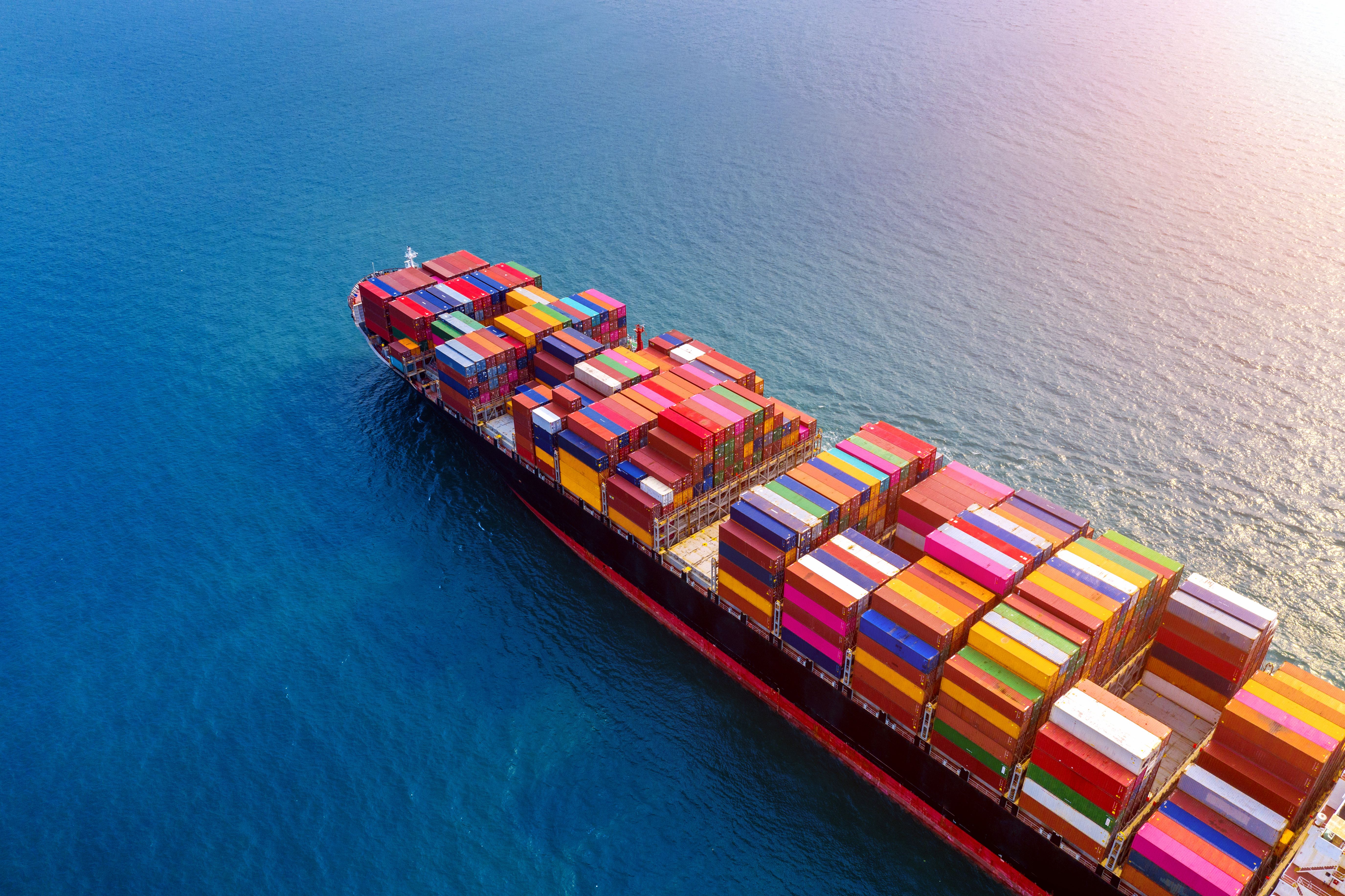 Logistics & Transport