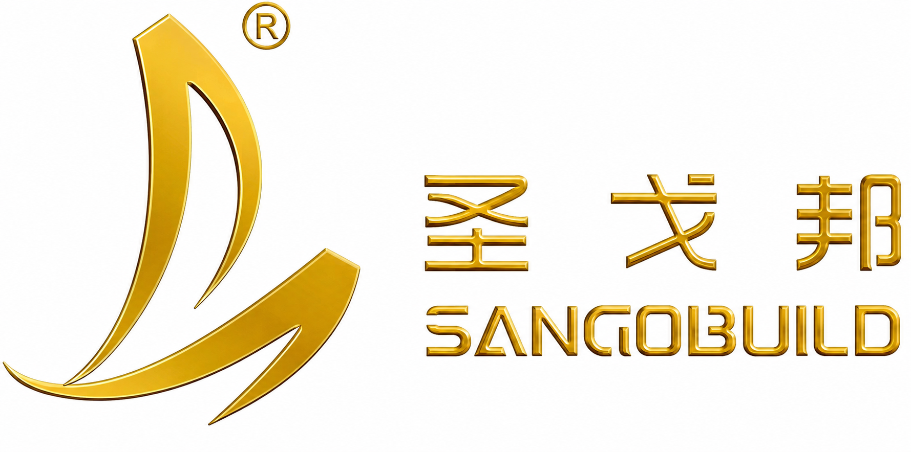 Sangobuild