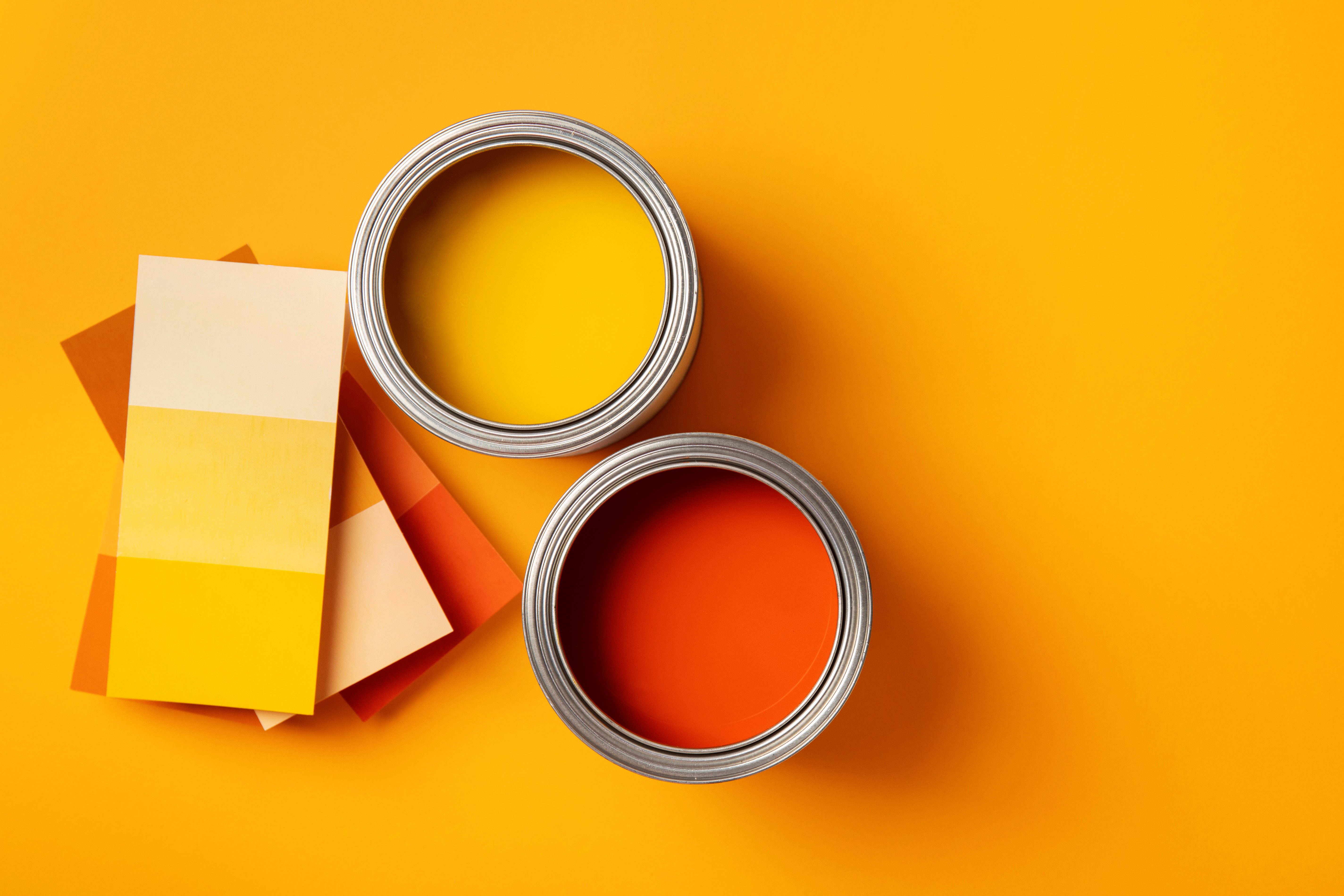 Painting & POP Services