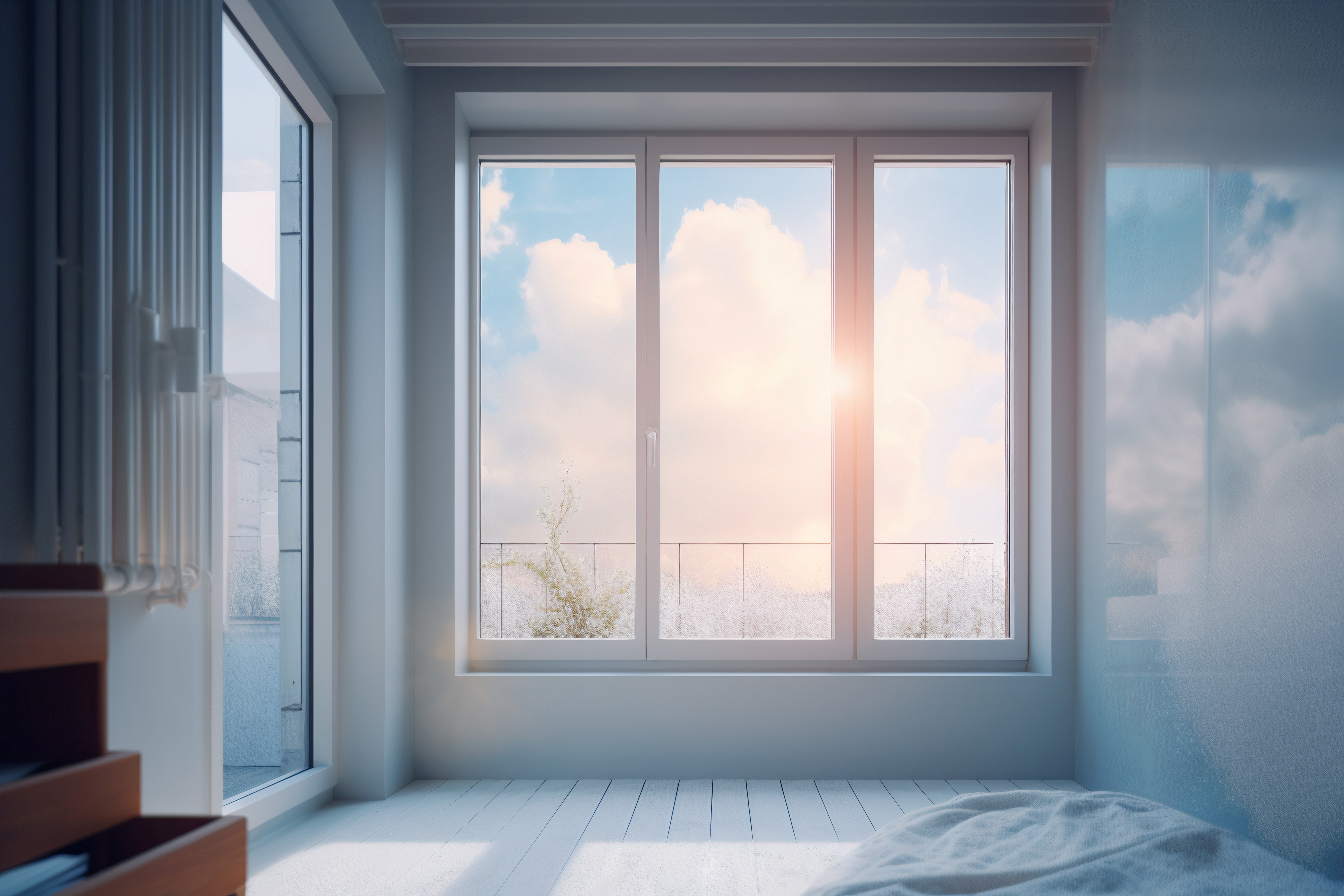 Sliding Doors & Windows