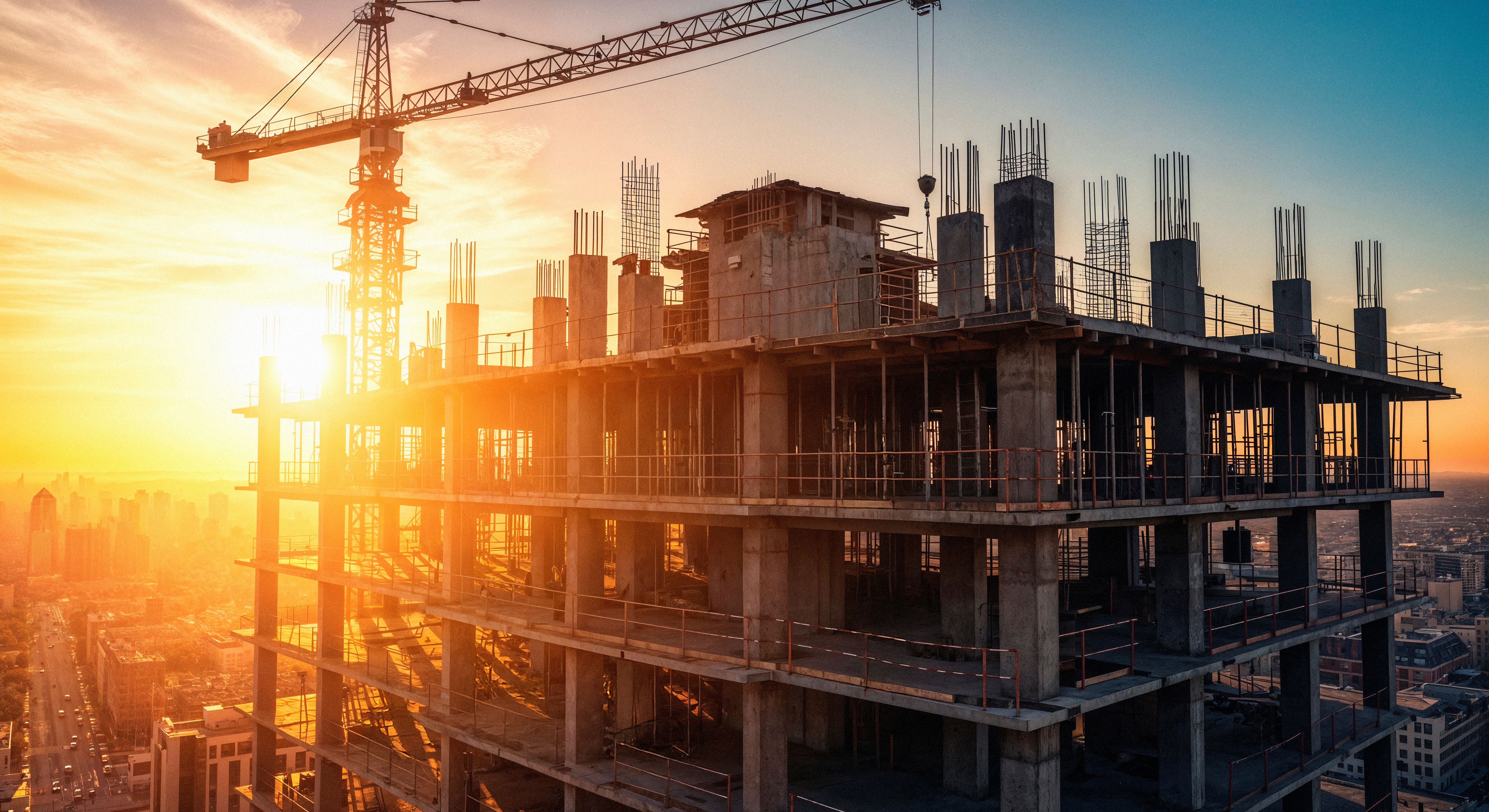 Building Construction, Renovation & Remodelling