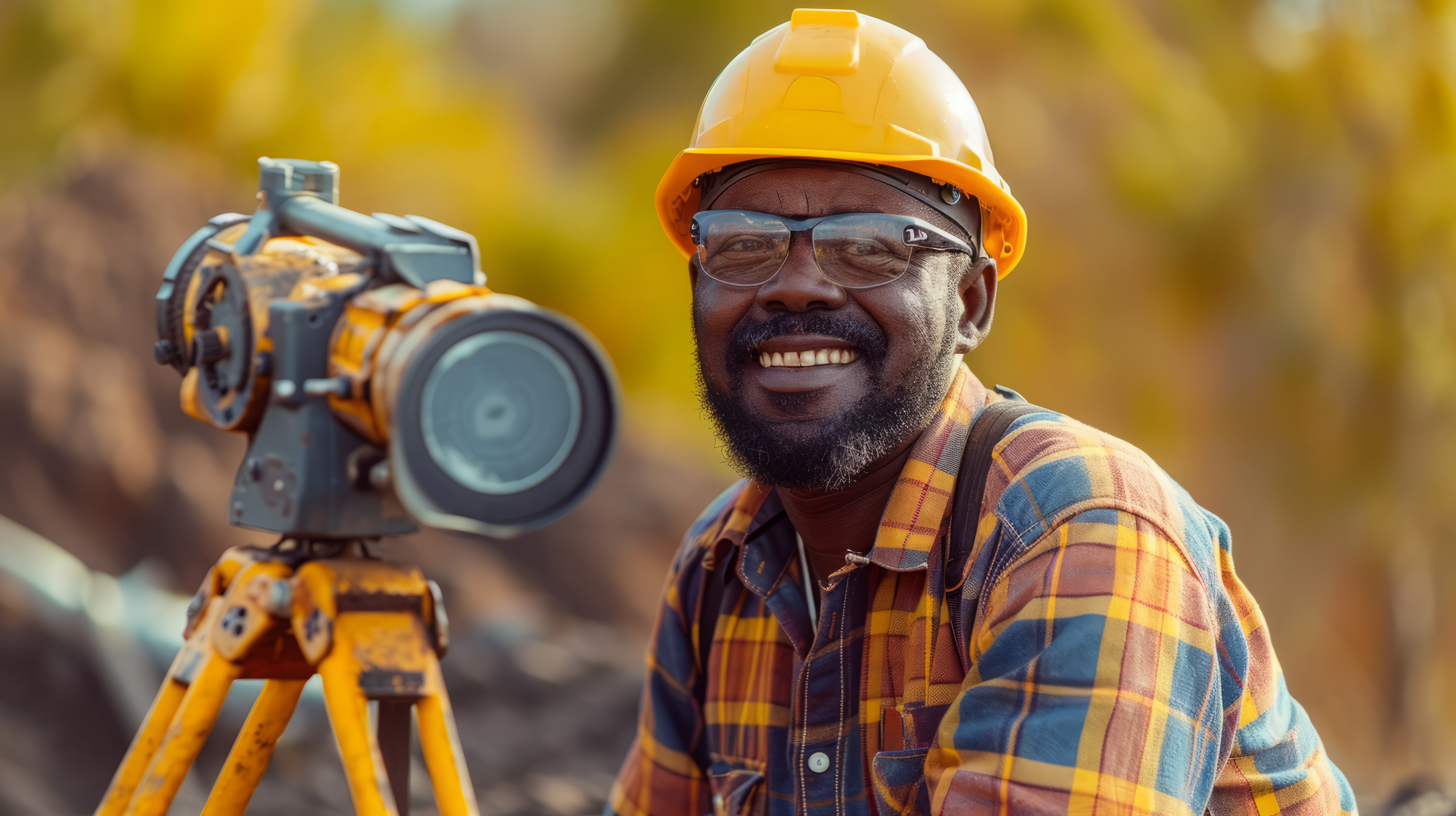 Land Surveying & Quantity Surveying