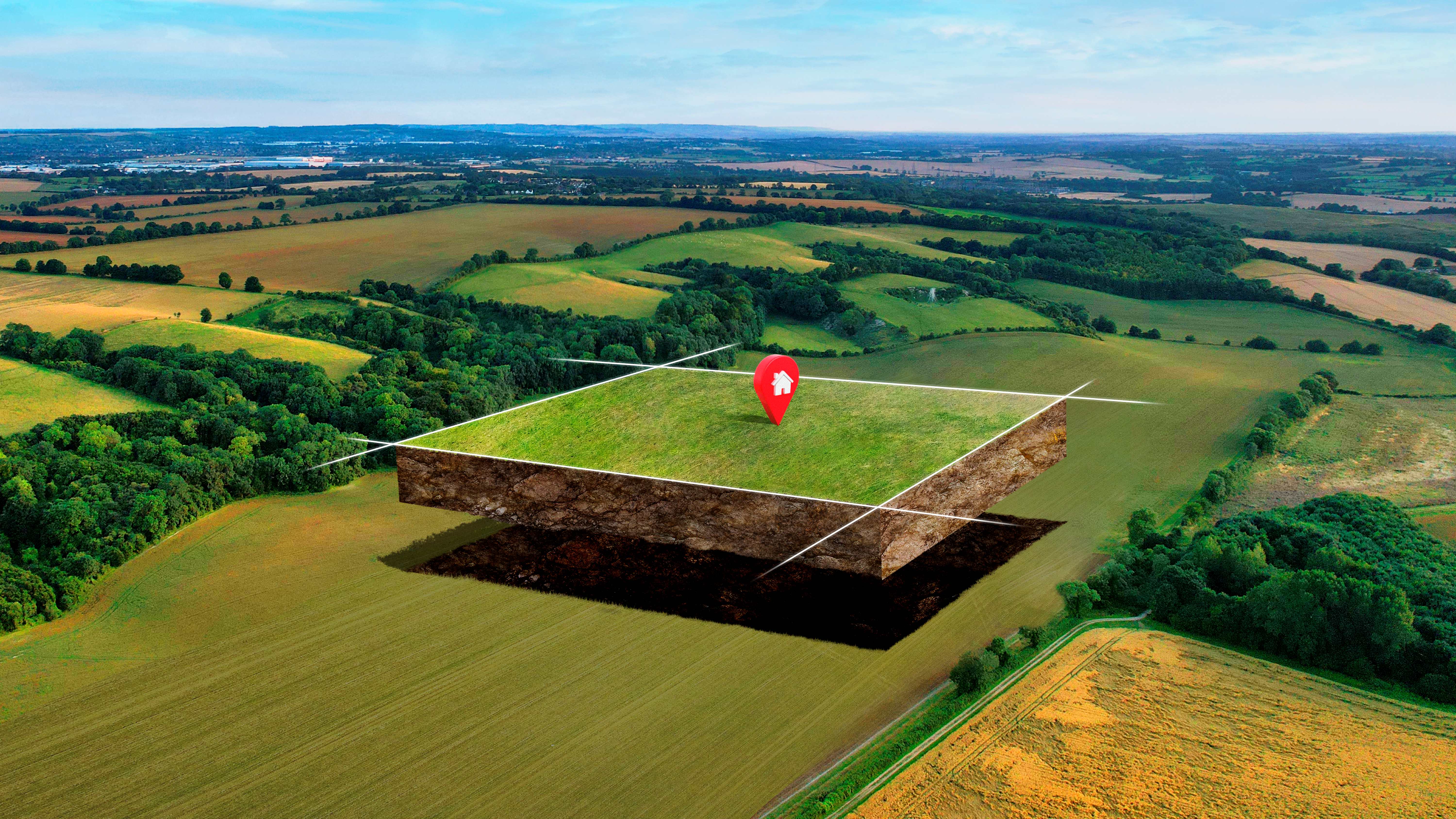Land Sales & Documentation