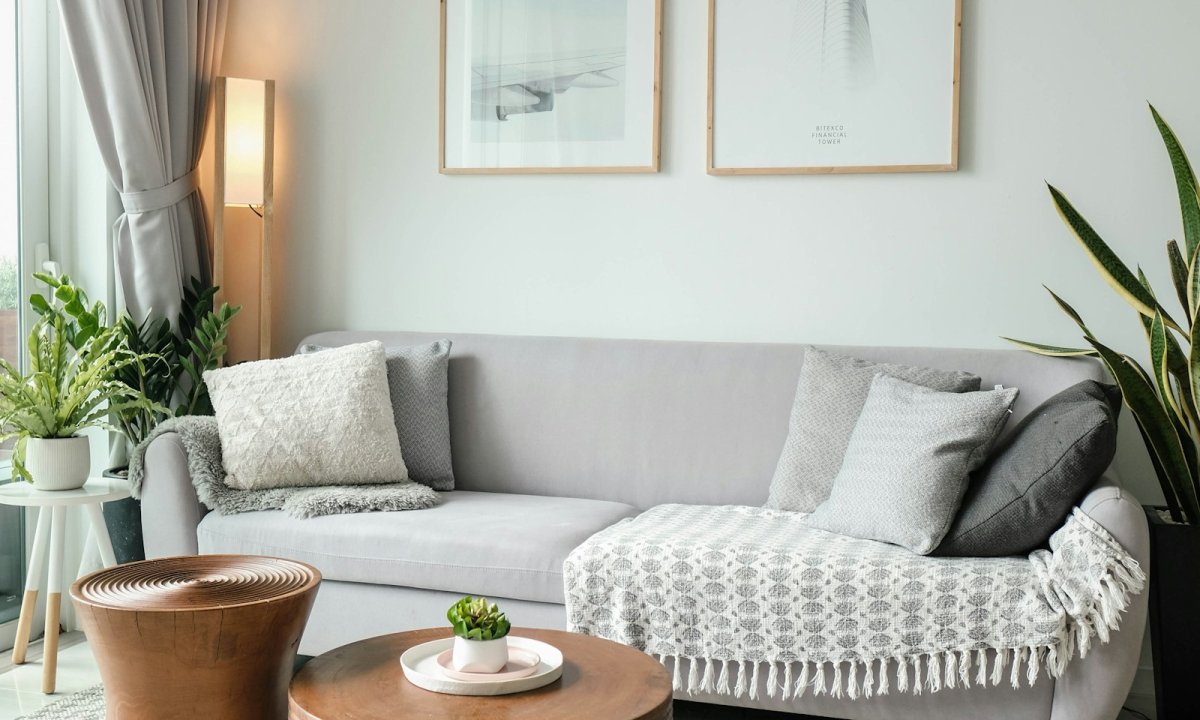 Interior Design & Decoration