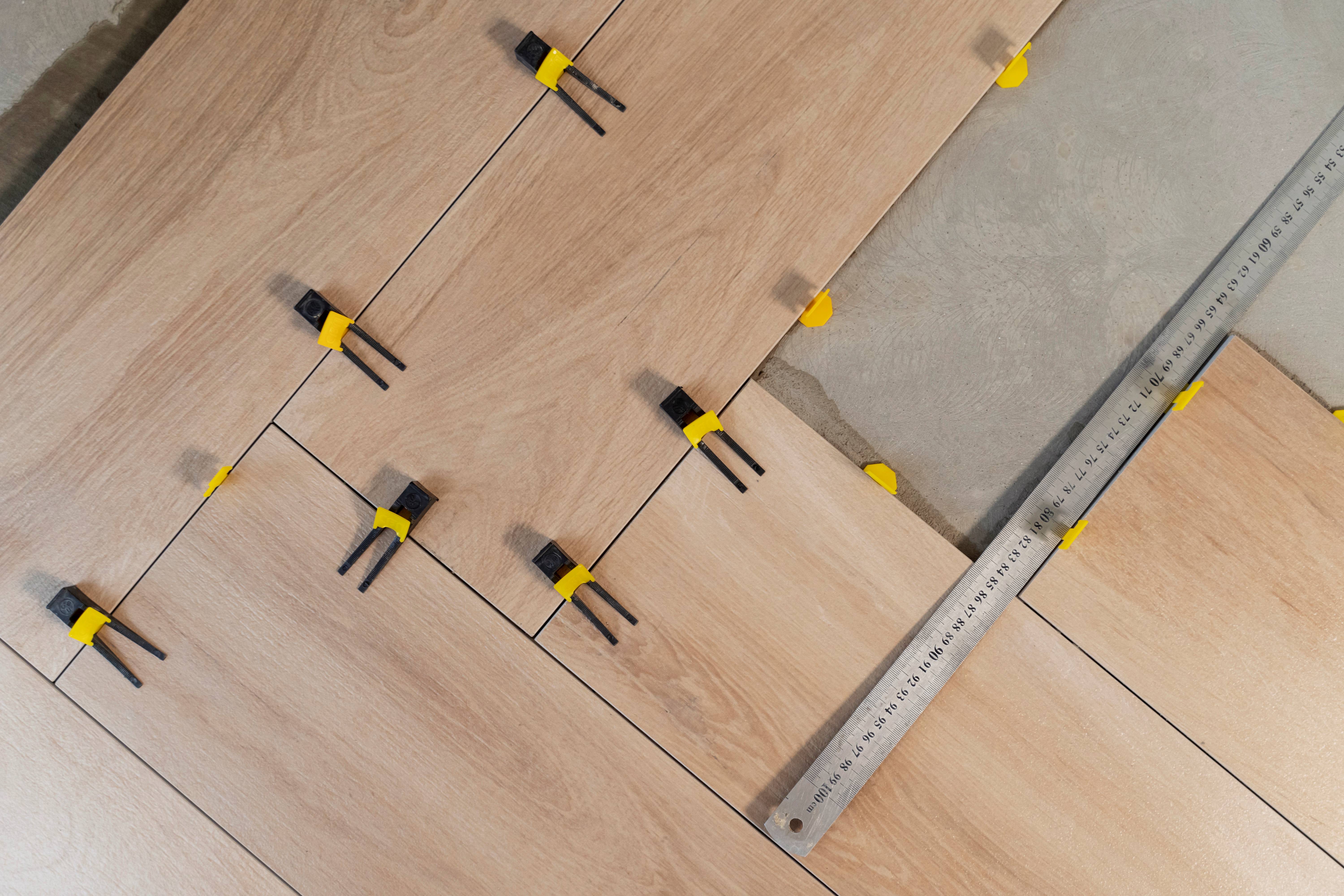 Tile Works