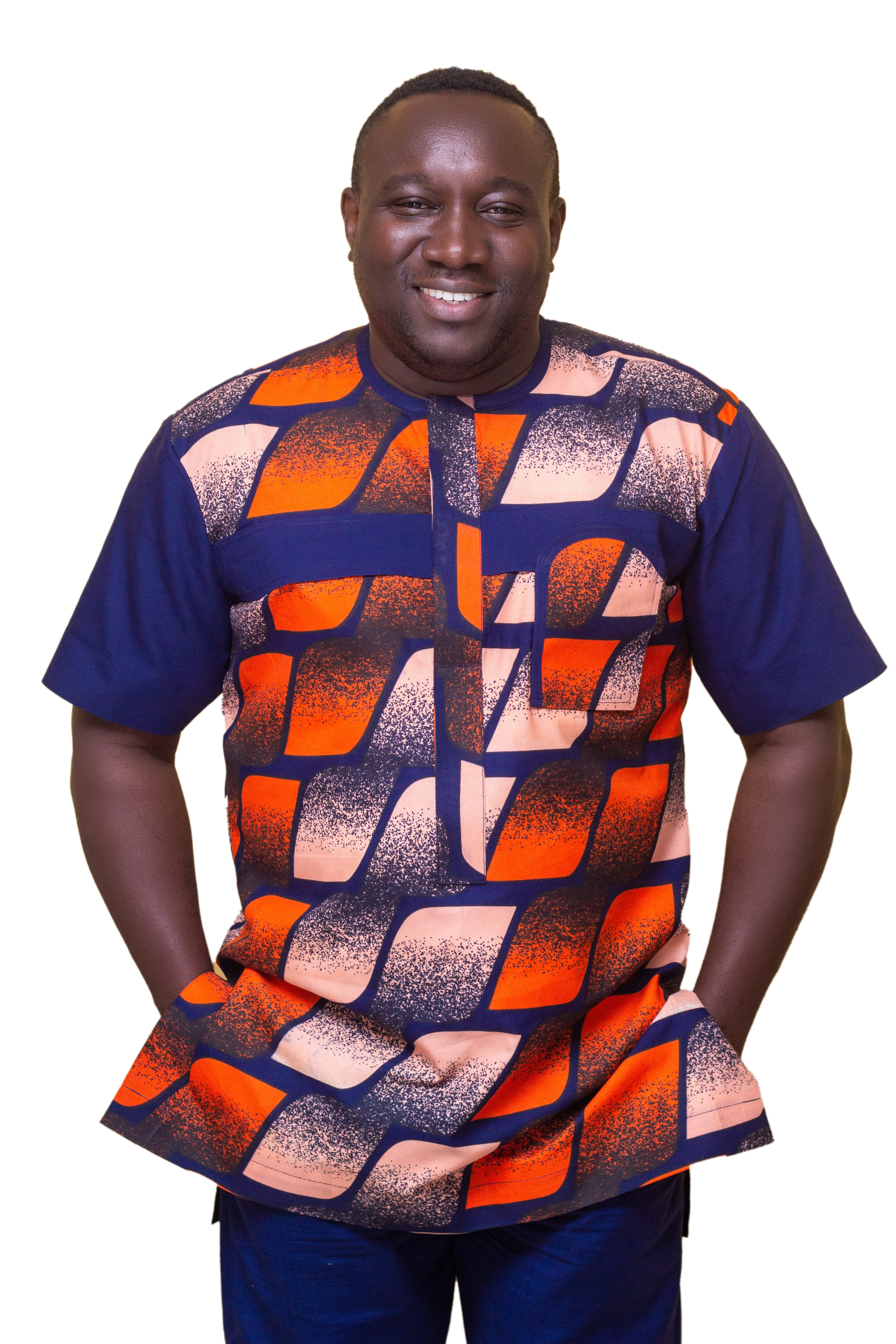 Obotantim Kwaku Asare Nyarko